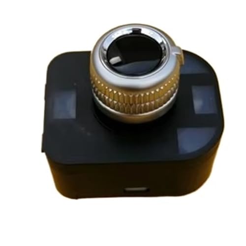 Interrupteur de rétroviseur pour Audi A4 finition Premium 8K0959565E