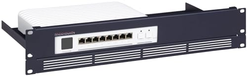 Rackmount IT Kit for Ubiquiti UniFi Switch Brand