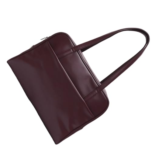 Sac à bandoulière JK Uniforme style coréen pour étudiante et mode casual quotidienne