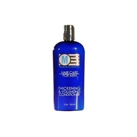 M Professional Salon Grafix Hair Care for Men Thickening & Volumizing Conditioner 12oz (1/pk)
