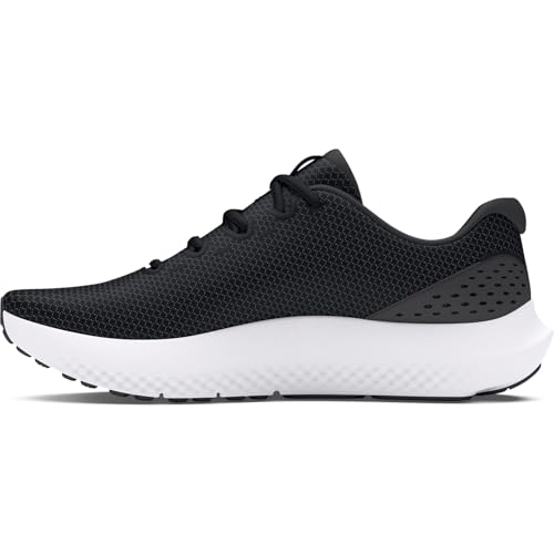 Image of Under Armour Mens Ua Charged Surge 4 Sneaker