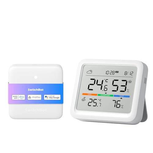 yZbgzyAmazon.co.jpz SwitchBot XCb`{bg X}[gR nu~j(MatterΉ) xZT[ ߓdEȃGl KataXebJ[t + xv v Kw  fW^ VC\ v 