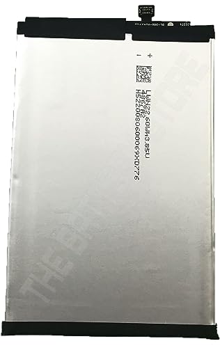 Image of Original BL -58BT Battery for Tecno Pouvoir 4 /4 Pro /Battery with 1 Year Warranty ****(J0081)