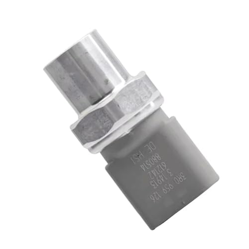Pressostat de climatisation 8E0959126 capteur de pression Passat - 3