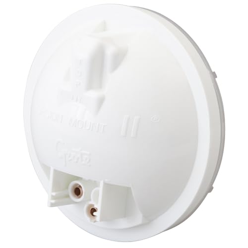 Luz de Reversa Grote 62171 Torsion Mount II Dual Sistema 4" miniatura 2