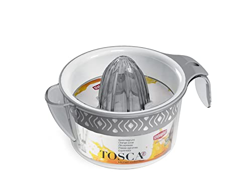 Stefanplast Spremiagrumi Tosca Kitchen Polipropilene E San