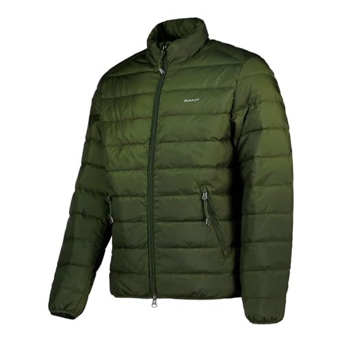 LIGHT DOWN JACKET 3