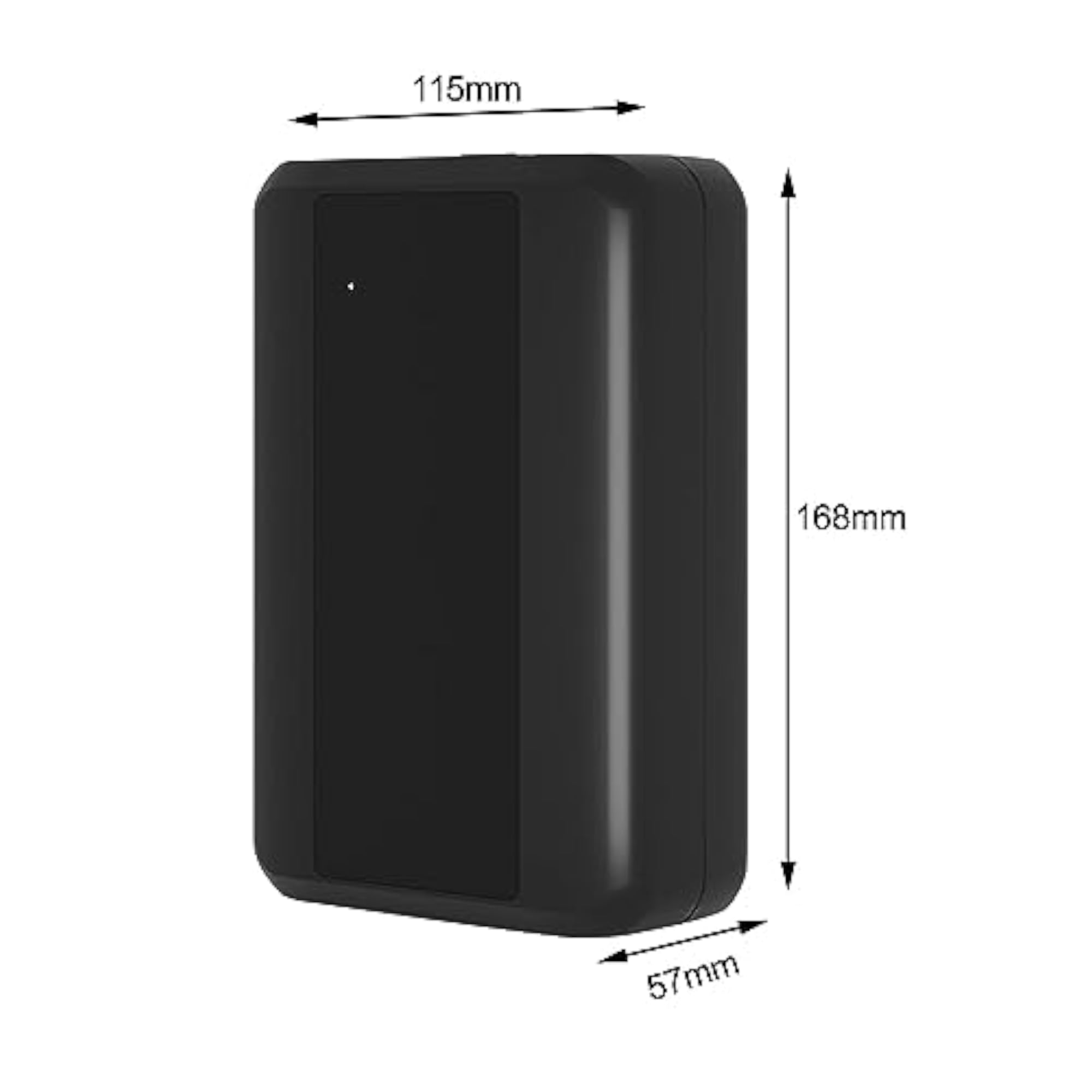 Essential Diffuser Humidifier for Home