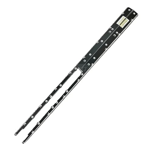 Retroiluminación LED UN46D8000YFXZA tira J6L4-460SMB-R3 BN96-16620A