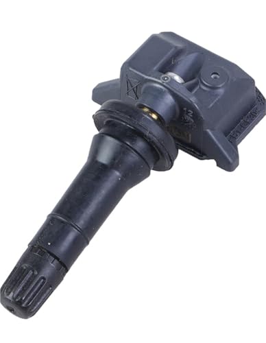 Capteur TPMS 433 MHz évite l'usure des pneus pour système de pression Nissan Maxima Murano