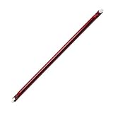 DATOUBOSS Lampada alogena 1000 W per asciugatore infrarossi verniciatura, Ricambio Compatibile DT-001 / SC-001 (Testa Quadrata Gialla 250 mm) (330MM)