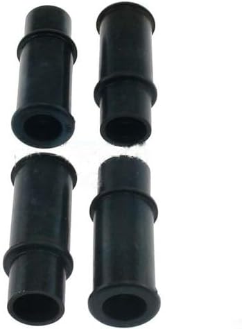 Replacement Caliper Bushing Front Compatible with 1988-1989 Dodge Aries