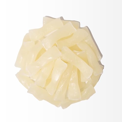 ASA Sprayable Palletizing Pressure Sensitive Hot Melt for That Allows for Reposition. Grips Case Into Place and Prevents Shifting During Transit. Reduce Plastic Waste | Increase Stability. 35 lbs