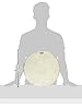 Remo HD-8516-00 Frame Drum Pretuned,White,16 Inch #2