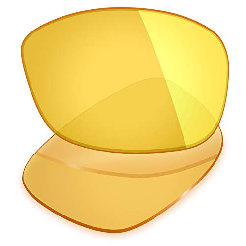 Image of Mryok Replacement Lenses for Spy Optic Cooper XL - Options