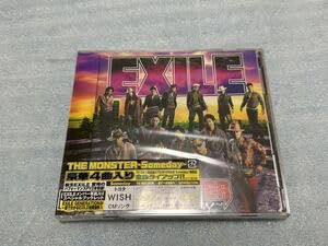 EXILE...CD&DVDです。 Amazon.co.jp: EXILE CD THE MONSTER～Someday～ CD+DVD : おもちゃ