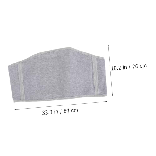 Faja Lumbar de Algodón Transpirable para Soporte Lumbar miniatura 2
