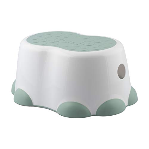 Bumbo Step Stool, Hemlock, One Size
