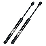 ZINSUXT Front Hood Lift Supports Shock Struts Gas Spring for Chevrolet Captiva Sport 2012-2014,for Saturn Vue 2008-2010