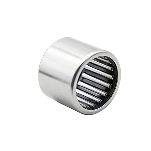 Roulement à aiguilles HK1412 de précision supérieure en acier au chrome