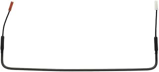 Refrigerator Defrost Heater Kit fits for Frigidaire AP5325431 PS3504321 242044008 Refrigerator Defrost Heater CFHT1842PS3 CFHT1842PS4 CFTR1826LMB CFTR1826PS5 CGTR1825SF0 242044020
