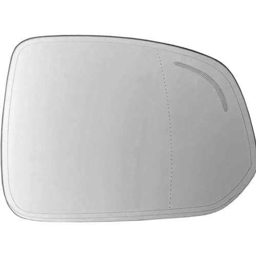 Espejo retrovisor derecho para Volvo XC90 ideal para mantener una visión clara