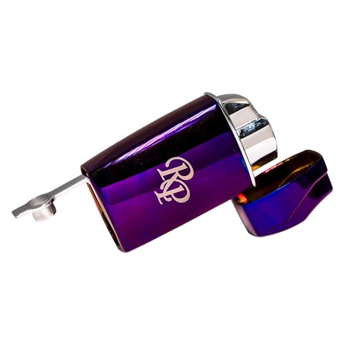 Encendedor Rocky Patel VIP color violeta miniatura 3
