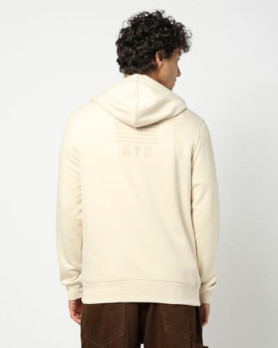 Image of Gap Men Hooded Sweatshirt