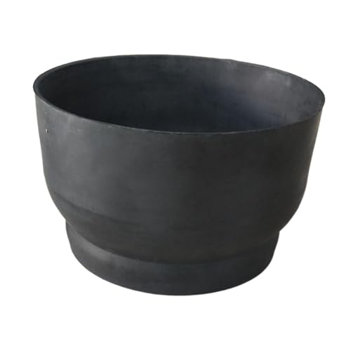 Bota para tanques de buceo de 6L de acero accesorio protector de botellas 4