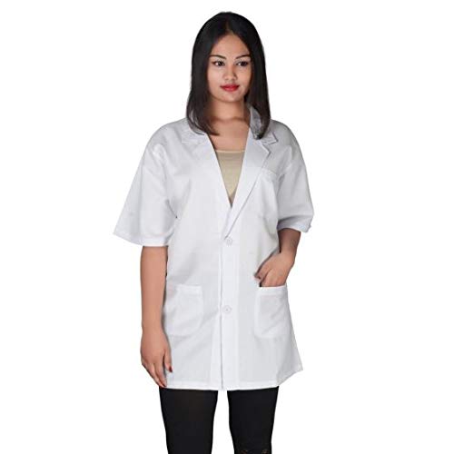 See full amazon price history chart for Roks PrimeSurgicals Lab Apron women Half Sleeves (Poly Cotton Fabric) (40) Roks PrimeSurgicals Lab Apron women Half Sleeves (Poly Cotton Fabric) (40) (B07VC6NP3V) Amazon Price History, Amazon Price Tracker