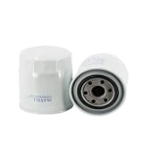 Fuel Filter - Compatible with Hitachi EX220-2 - 4206090, P500061, FF104, P550104, 154711, FC-1303,
