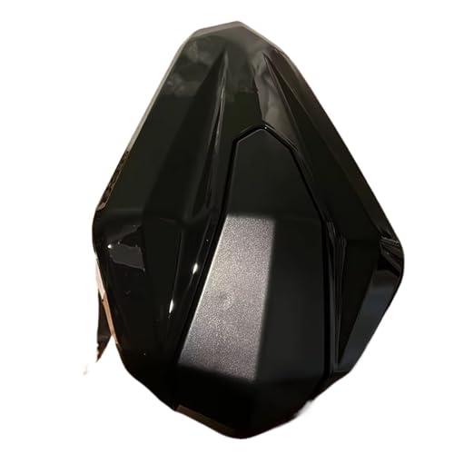 Capot de selle rigide 450 SR protégeant le carénage arrière avec fixation passager solo - 3
