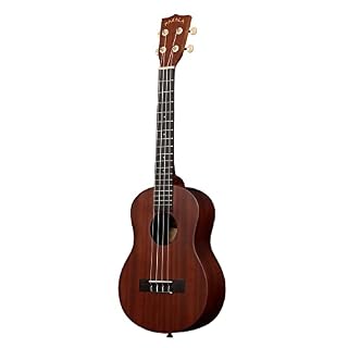 Kala Makala MK-T – Ukulele Ténor - Les Beatles, Paul McCartney, John Lennon, RIngo Starr, George Harrison Kala Makala MK-T - Ukulele Ténor – Image 4