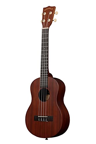Kala Makala MK-T – Ukulele Ténor - Les Beatles, Paul McCartney, John Lennon, RIngo Starr, George Harrison Kala Makala MK-T - Ukulele Ténor – Image 5