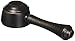 Delta Faucet RP72685RB Cassidy, Handle, Button, and Set Screw, Venetian Bronze