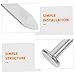 Anneome Line Nail Leveling Tool for Masonry Tools Finishing Precision Alignment Aid Sturdy Steel Construction Multi-industry Use