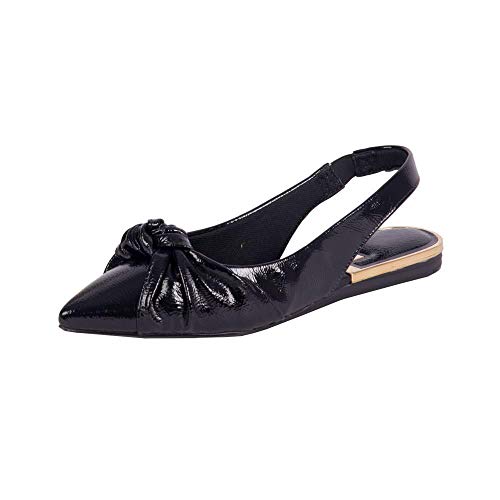 RASTEIRINHA FEMININA VIZZANO PRETO 36