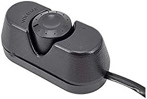 Audiobank Monoblock 3000 WATTS Amp Class AB Car Audio Stereo Amplifier P3001 Heavy-Duty Aluminum Alloy Heatsink | Class A-B Operation Remote On/Off Circuit