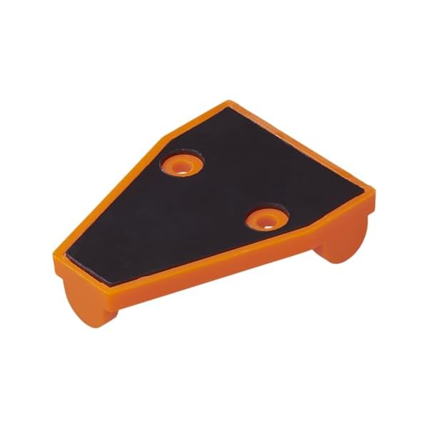 ProPlus 341215 Magnetische Wasserwaage für Wohnwagen, Wohnmobil und Caravan, 28 – Bild 4