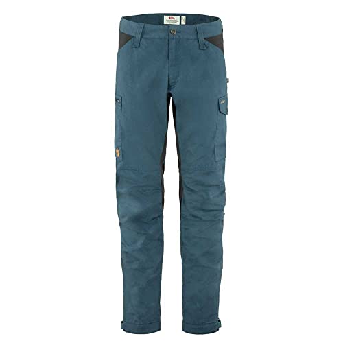 Short Fjällräven Kaipak Trousers M homme sport pour éviter la chaleur pendant la marche