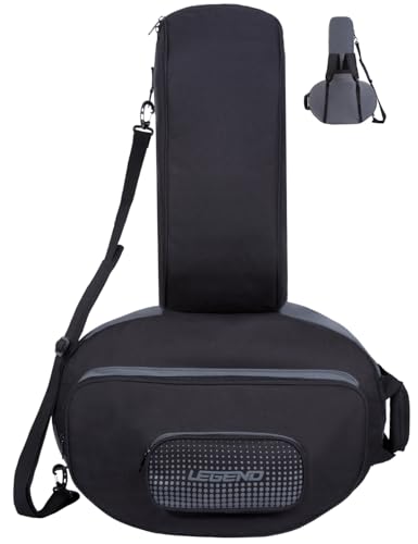 LEGEND Heron Crossbow Case - Premium Soft Cross Bow Case with Pad...