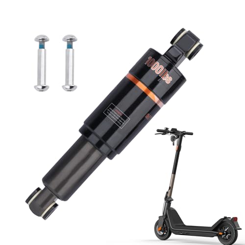 Absorbedores De Choque Trasero - Herramienta De Amortiguación De Remolque De Bicicleta - Absorbador De Choque De Resorte De Bicicleta | COMPACTOS DEL TERRINO RURO TERRINO DEL TERRINO DEL TERRIENTO | E