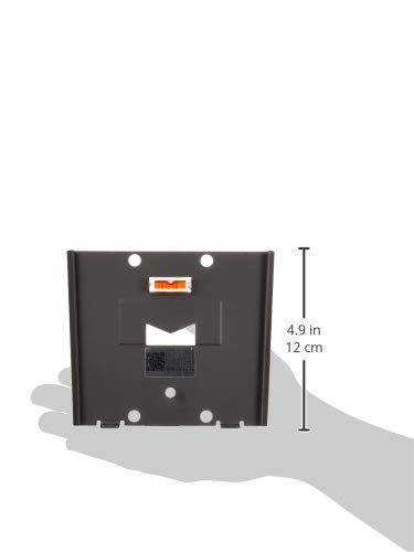 Support d'écran plat pour bureau solide et discret pour moniteur informatique