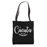 Cucuta Colombia Vacation South America Travel Colombia Tote Bag