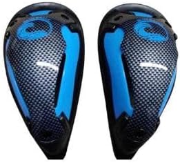 Blue Balls Eco-Friendly Jock Strap + Athletic Cup. Multi Layer Groin Guard, Moisture Wicking Jock Support (Large)