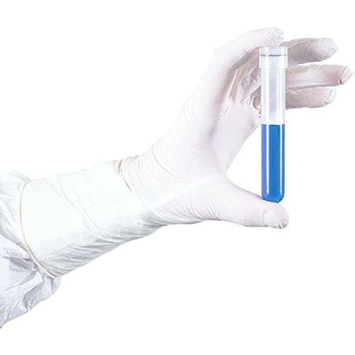 Ansell �o�C�I�N���[�� �G�N�Z�� �ŋۃj�g������� BEXS-70 ����30.5 cm ��d�l �z���C�g �T�C�Y 7.0 (200�p�b�N)