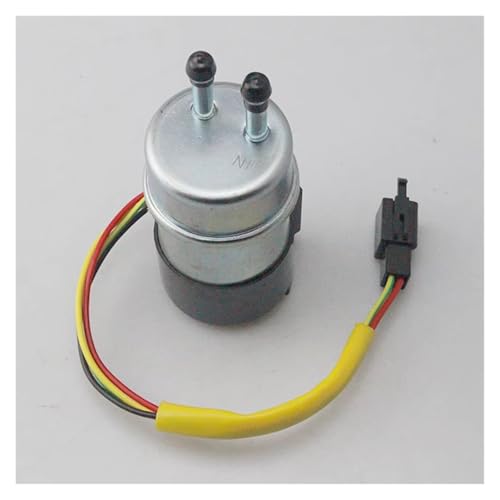 Bomba combustible motocicleta Suzuki RF900R Marauder inyección alta durabilidad 4
