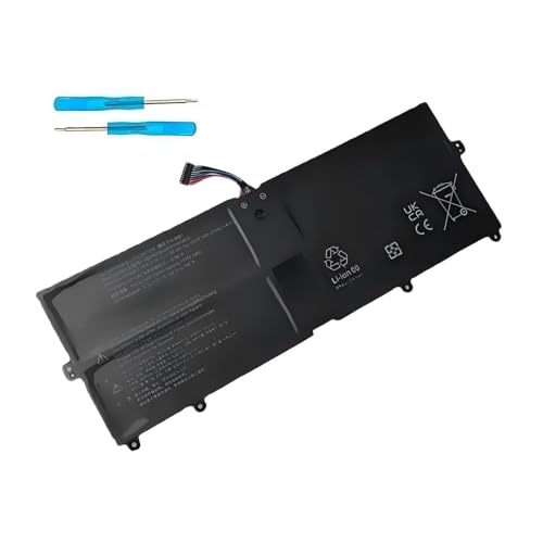 Batterie LBY122CM pour travailler partout avec votre LG Gram 17Z90Q
