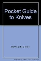 Guide to Pocket Knives 089689004X Book Cover
