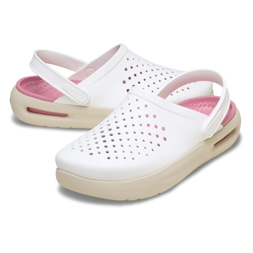 Image of Crocs Unisex Adult Inmotion Clogs